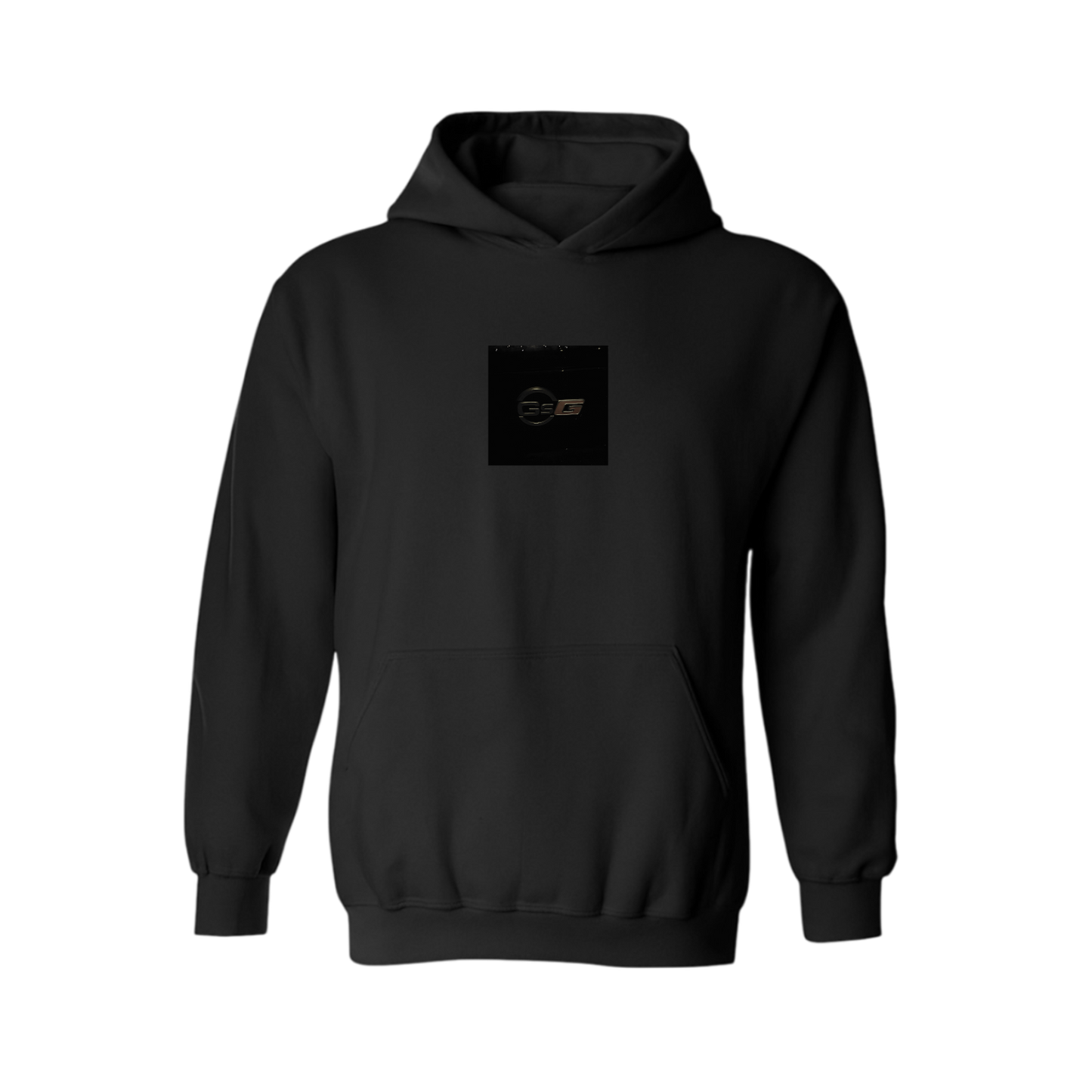 GsG Hoodie + Digital Deluxe Album | Pre-Order