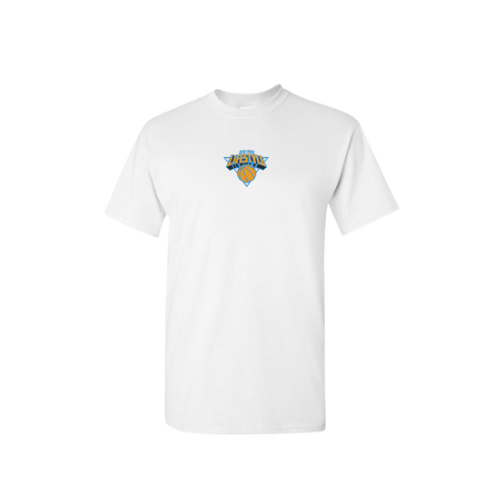 New York Lifestyle Short Sleeve Tee