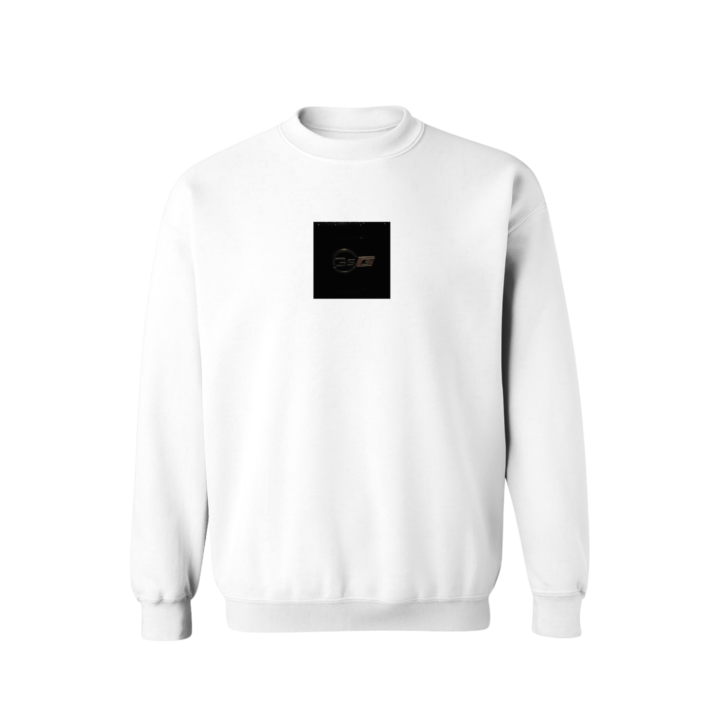 GsG Crewneck + Digital Deluxe Album | Pre-Order