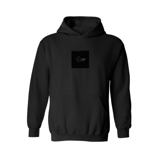 GsG Hoodie + Digital Deluxe Album | Pre-Order